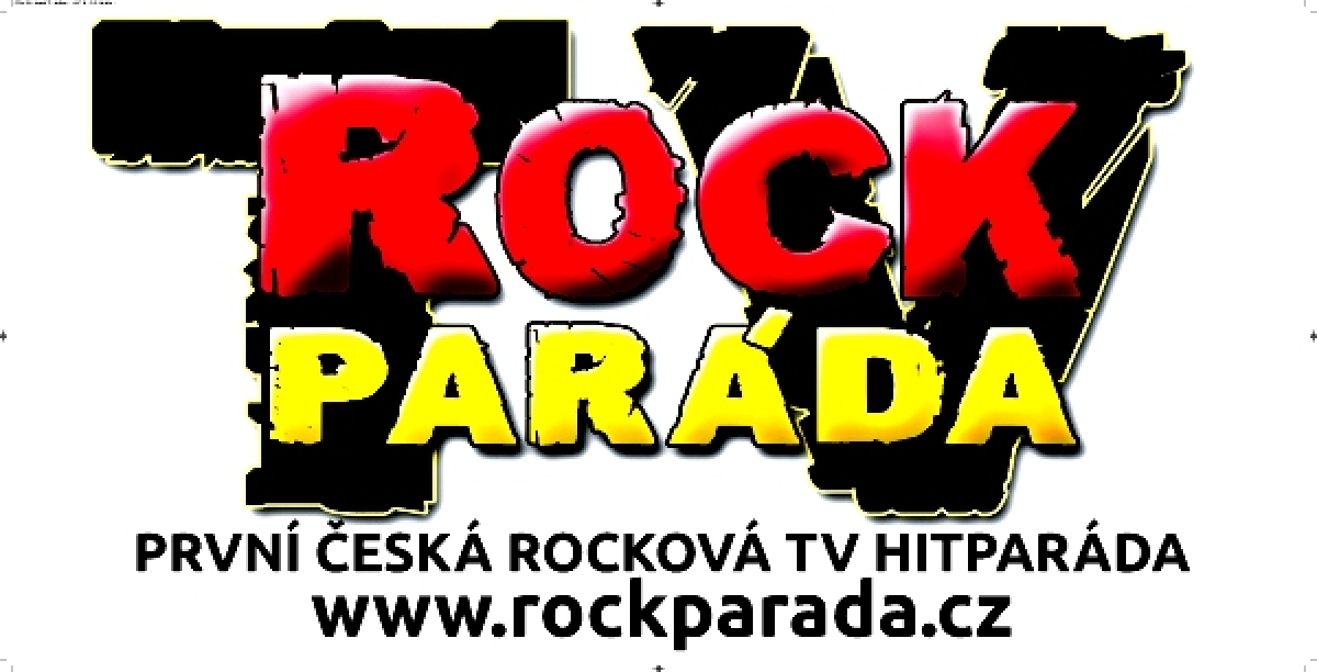 Potřetí za sebou jsme zvítězili v TV Rockparádě!